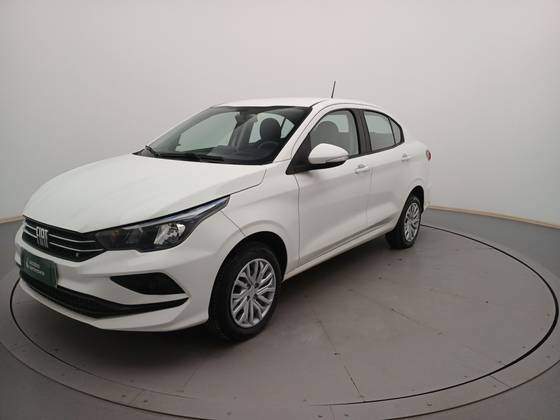 FIAT CRONOS 1.0 FIREFLY FLEX DRIVE MANUAL